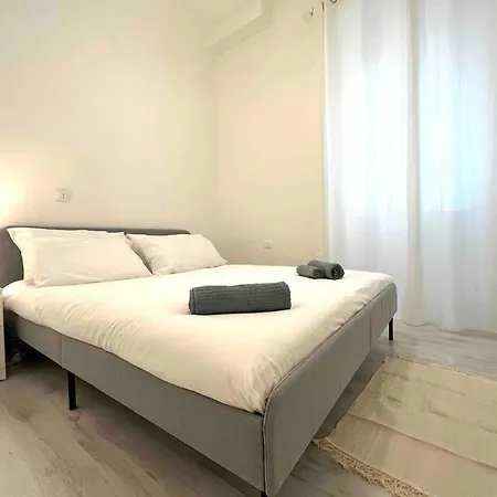 Ospedale Maggiore - Dimora Zen * Τεργέστη