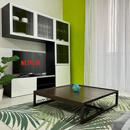 Ospedale Maggiore - Dimora Zen Appartement *