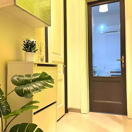 Ospedale Maggiore - Dimora Zen Appartement *